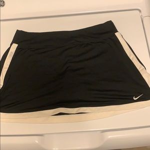 Nike tennis skirt